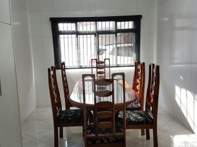 Sobrado à venda com 3 quartos, sendo 2 suítes,  em Parque Edu Chaves, São Paulo, SP