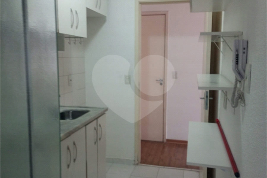 Apartamento à venda com 2 quartos em Vila Guilherme, São Paulo, SP