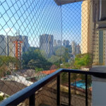 Apartamento à venda com 2 quartos, sendo 1 suíte,  em Vila Suzana, São Paulo, SP