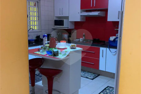 Casa para alugar com 2 quartos, sendo 1 suíte, em Jardim Santa Izabel, Hortolândia, SP