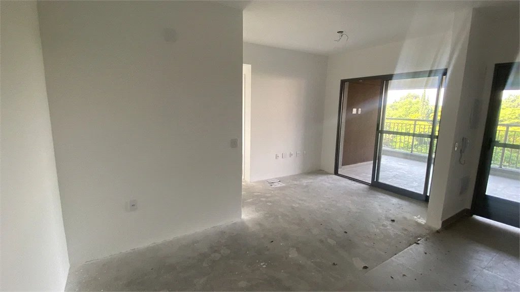 Apartamento à venda com 2 suítes em Pinheiros, São Paulo, SP
