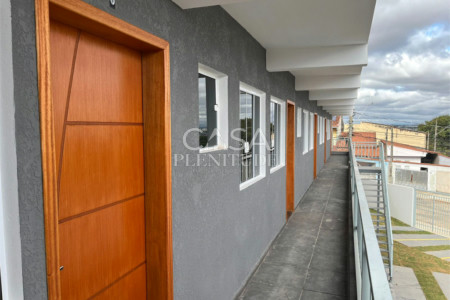 Kitnet à venda com 1 quarto em Parque das Laranjeiras, Sorocaba, SP