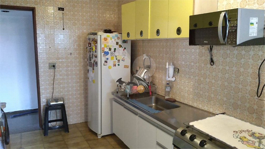 Apartamento à venda com 3 quartos em Água Fria, São Paulo, SP