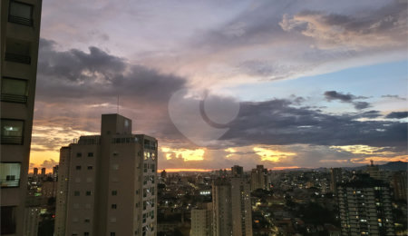 Apartamento para alugar com 3 quartos, sendo 1 suíte,  em Lar São Paulo, São Paulo, SP