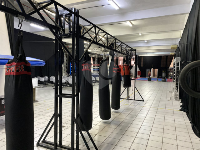 Prédio à venda em Barra Funda, São Paulo, SP