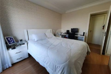 Apartamento à venda com 3 suítes em Vila Progredior, São Paulo, SP