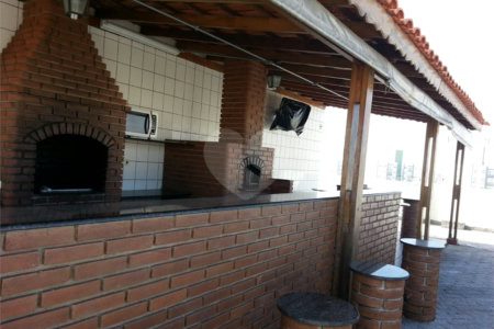 Apartamento à venda com 2 quartos em Chácara Califórnia, São Paulo, SP