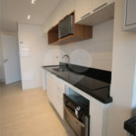 Apartamento à venda com 2 suítes em Mirandópolis, São Paulo, SP