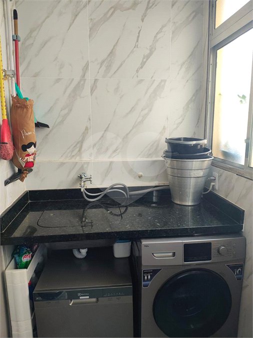 Apartamento à venda com 3 quartos, sendo 1 suíte, em Macedo, Guarulhos, SP