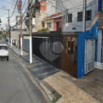 Sobrado à venda com 4 quartos, sendo 1 suíte, em Vila Guilherme, São Paulo, SP