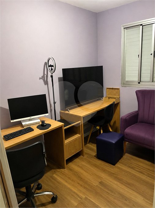 Apartamento à venda em Jardim Santa Terezinha (zona Leste), São Paulo, SP