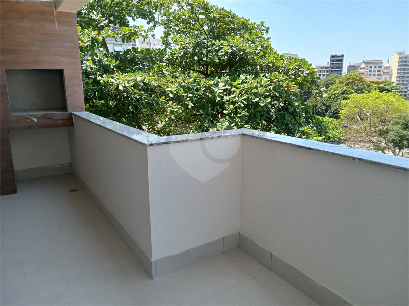 Apartamento à venda com 2 quartos, sendo 1 suíte, em Tijuca, Rio de Janeiro, RJ