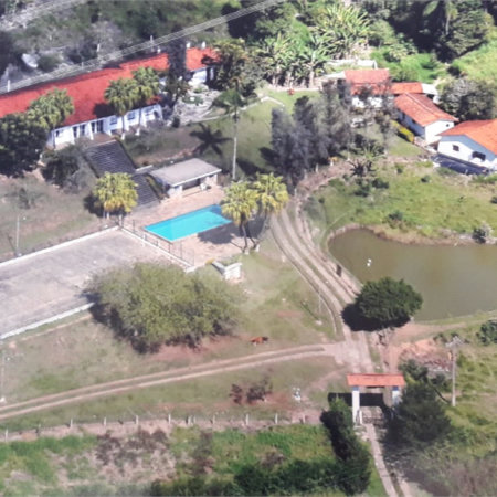 Sítio à venda com 10 quartos no Centro, Piracaia, SP