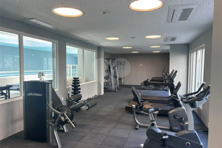 Apartamento à venda com 2 suítes em Vila Ester (zona Norte), São Paulo, SP
