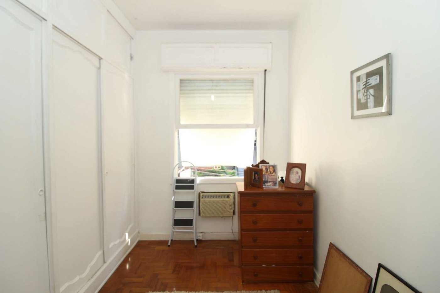 Apartamento à venda, 142 m² por R$ 1.100.000,00 - Boqueirão - Santos/SP