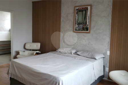 Apartamento à venda com 4 quartos, sendo 1 suíte, em Jardim Paulista, São Paulo, SP