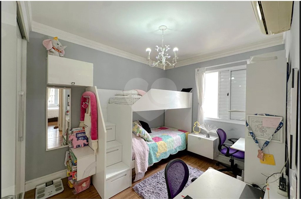 Apartamento à venda com 2 quartos, sendo 1 suíte,  em Água Branca, São Paulo, SP