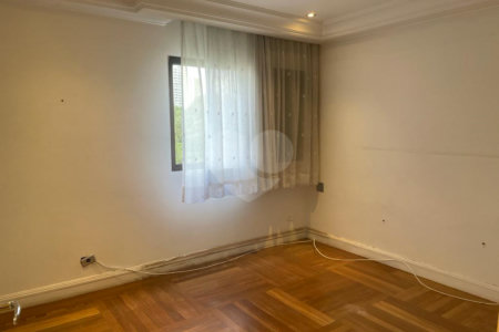 Apartamento à venda com 4 suítes em Vila Suzana, São Paulo, SP