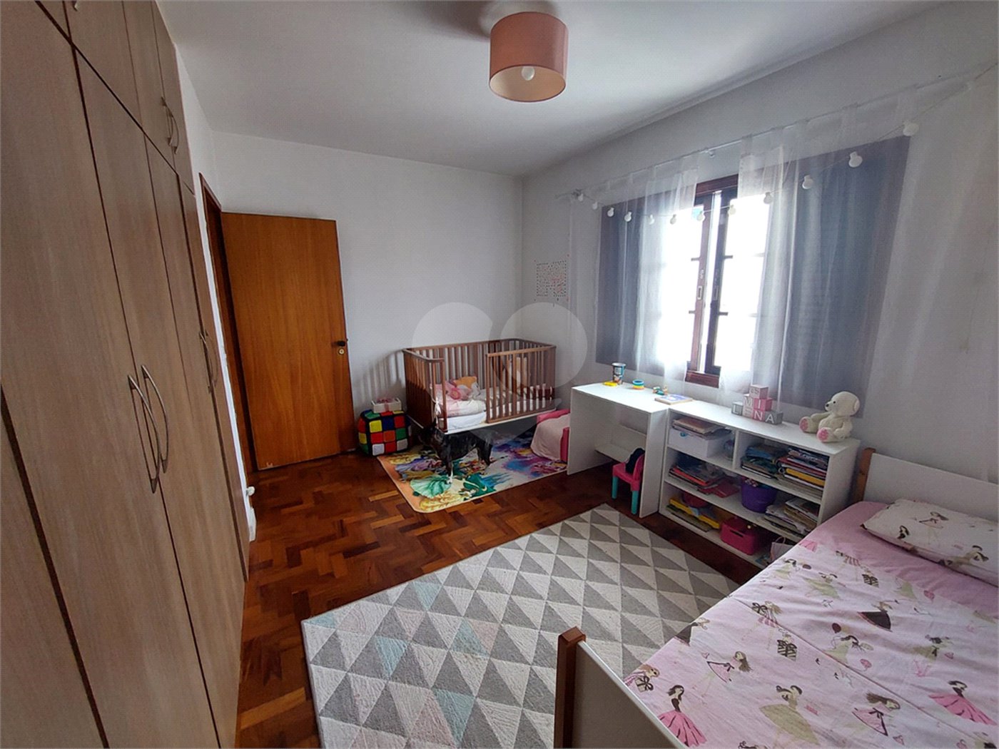Sobrado à venda com 3 quartos, sendo 1 suíte, em Assunção, São Bernardo do Campo, SP