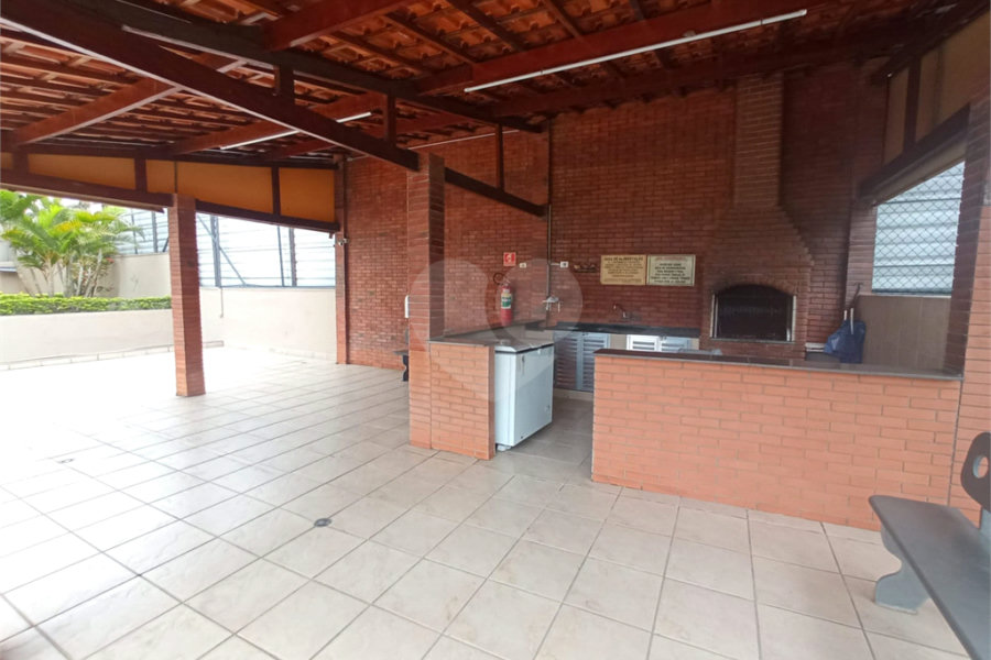 Apartamento à venda com 2 quartos em Mandaqui, São Paulo, SP