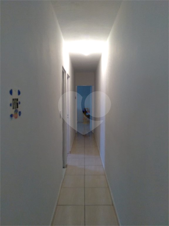 Casa à venda com 2 quartos em Parque São Bento, Sorocaba, SP