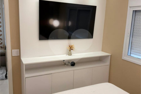 Apartamento à venda com 2 quartos, sendo 1 suíte, em Barra Funda, São Paulo, SP