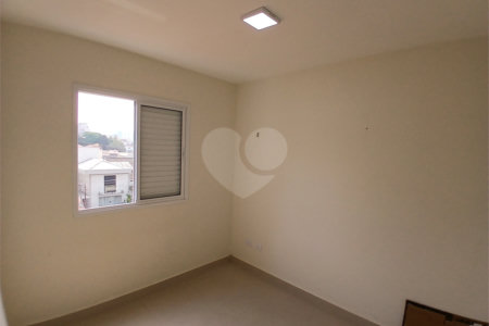 Apartamento à venda com 2 quartos em Vila Paulicéia, São Paulo, SP