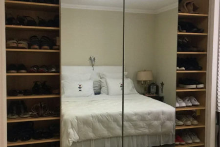 Apartamento à venda com 4 suítes em Vila Suzana, São Paulo, SP