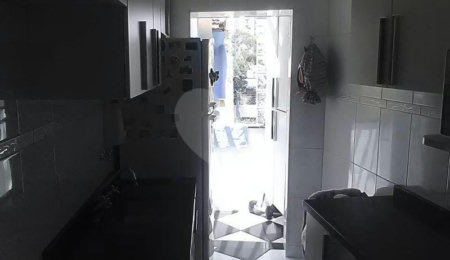Apartamento à venda com 1 quarto em Santana, São Paulo, SP