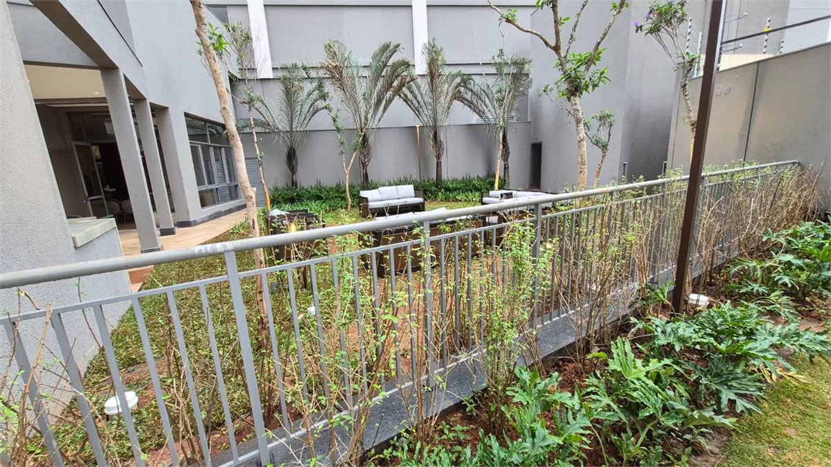 Studio à venda em Butantã, São Paulo, SP