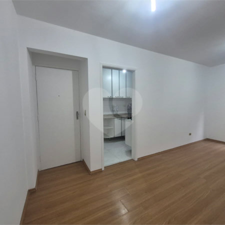 Apartamento à venda com 2 quartos em Vila Andrade, São Paulo, SP