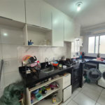 Apartamento à venda com 2 quartos em Pirituba, São Paulo, SP
