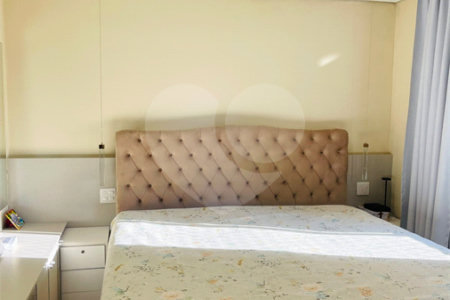 Apartamento à venda com 3 quartos, sendo 1 suíte,  em Vila Suissa, Mogi das Cruzes, SP