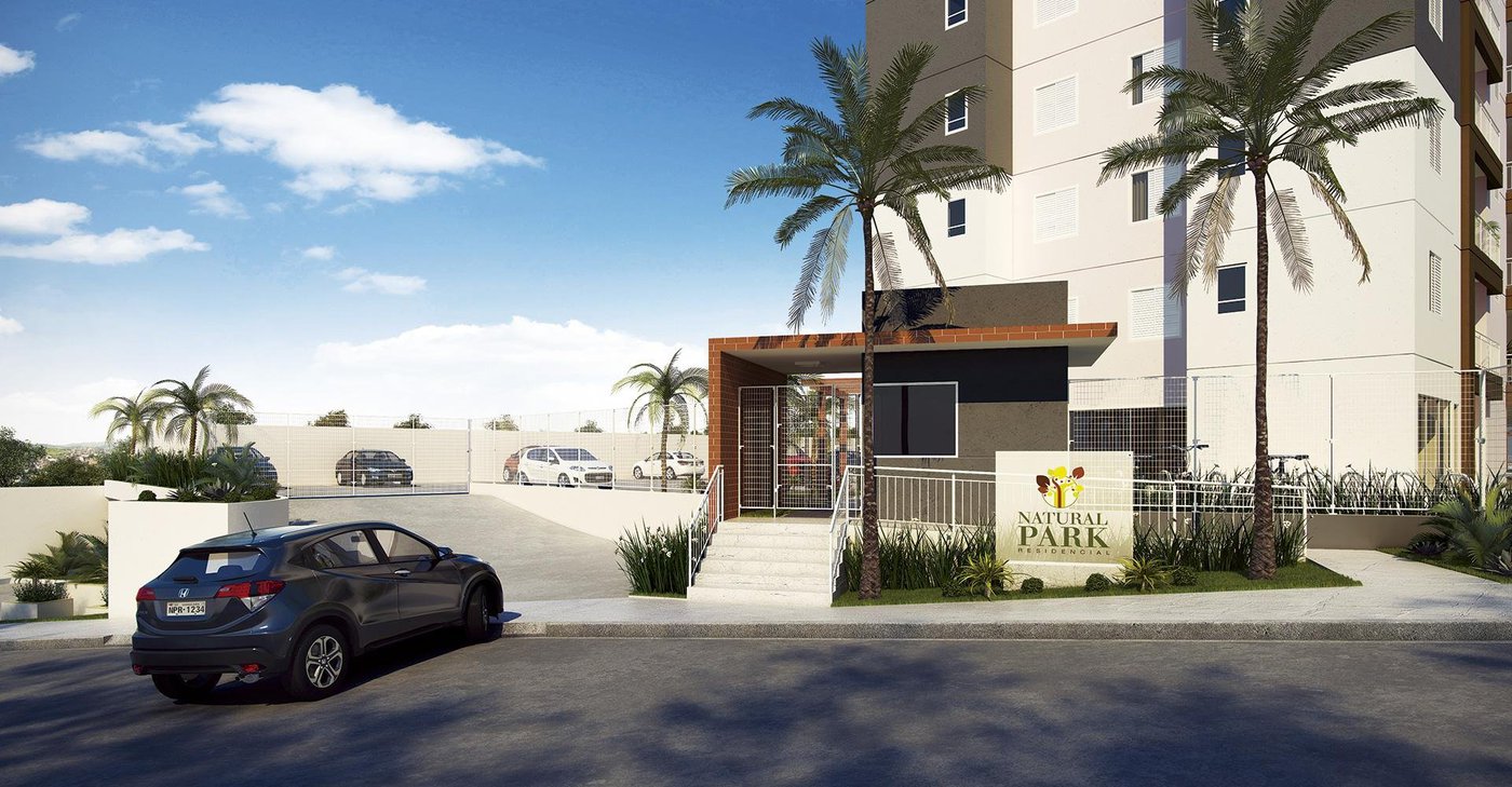 Natural Park Residencial