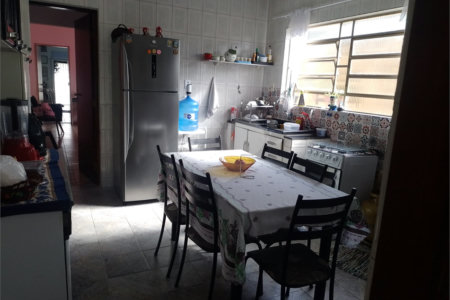 Casa à venda com 2 quartos em Parque Maria Helena, Suzano, SP