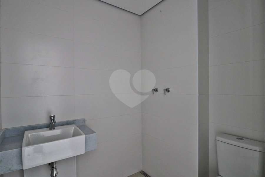 Apartamento à venda com 2 suítes em Santana, São Paulo, SP