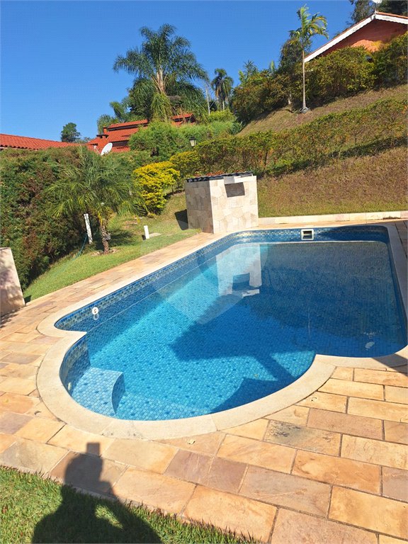 Casa em condomínio à venda com 3 quartos, sendo 1 suíte,  no Centro, Bom Jesus dos Perdões, SP