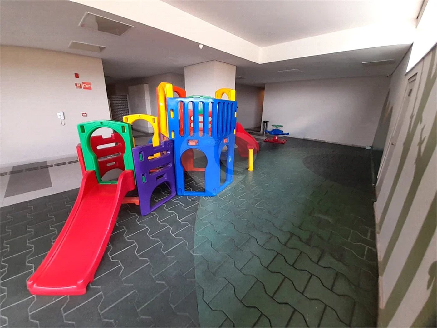 Apartamento à venda com 2 quartos em Lauzane Paulista, São Paulo, SP