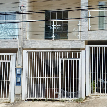 Casa à venda com 2 quartos no condomínio Residencial Profa Ines e Fogaça, Sorocaba - SP