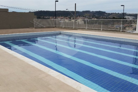 Apartamento à venda com 2 quartos em Santa Claudina, Vinhedo, SP