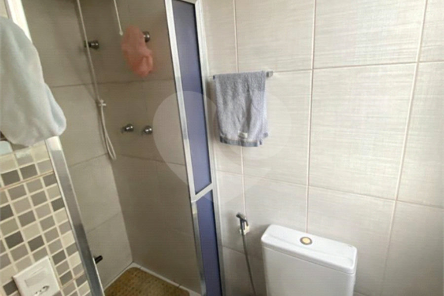 Apartamento à venda com 3 quartos, sendo 1 suíte, em Parque Novo Mundo, São Paulo, SP
