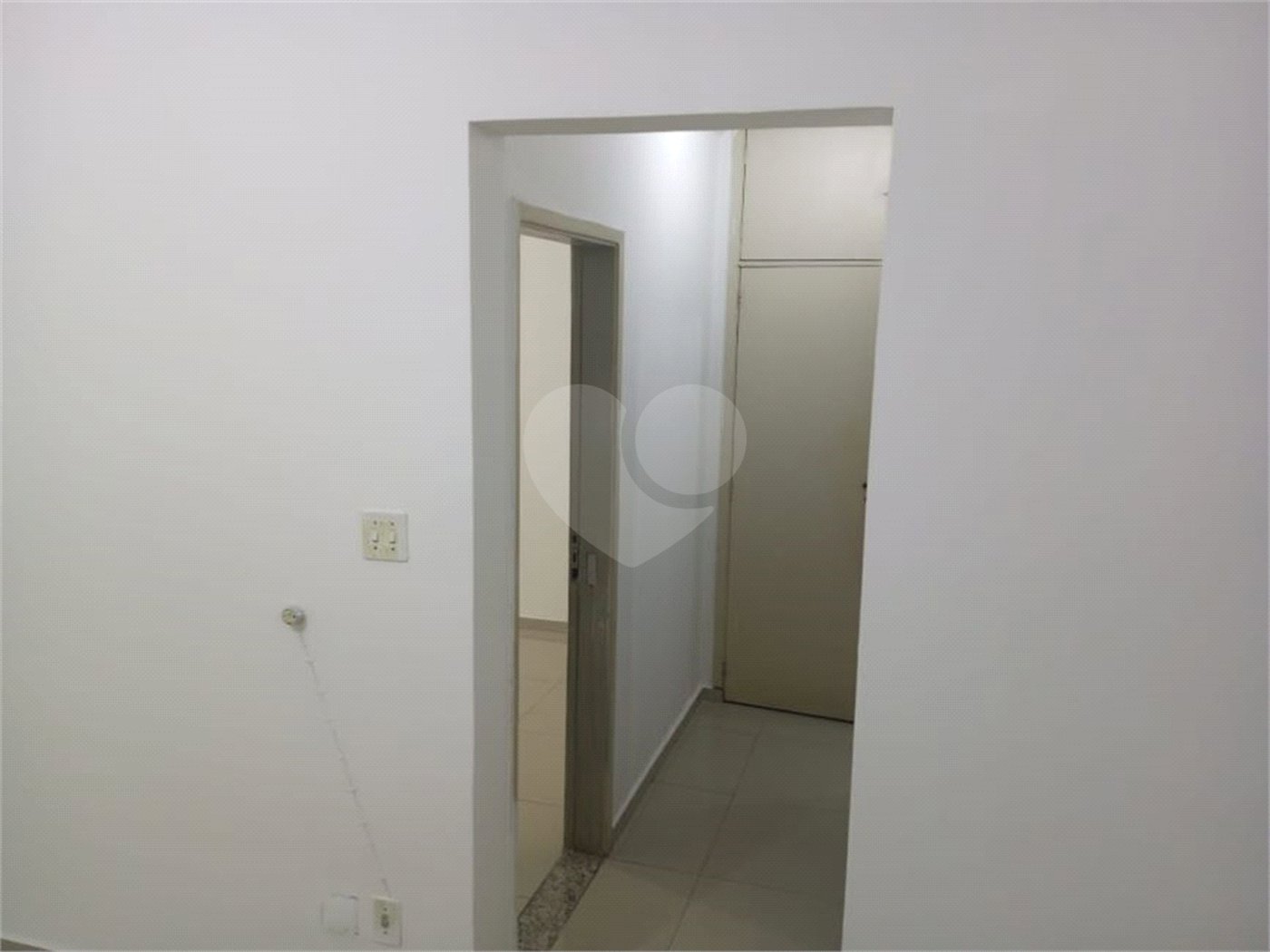 Apartamento à venda com 1 quarto em República, São Paulo, SP