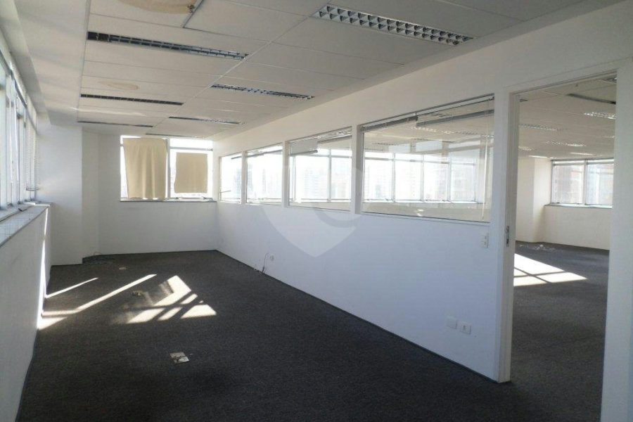 Sala à venda em Santana, São Paulo, SP