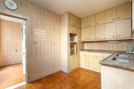 Apartamento à venda com 4 quartos, sendo 2 suítes,  em Tijuca, Rio de Janeiro, RJ