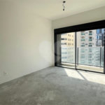 Apartamento à venda com 4 quartos, sendo 2 suítes,  em Pinheiros, São Paulo, SP