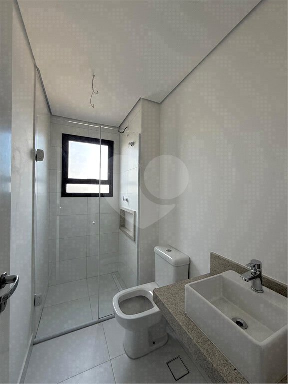 Apartamento à venda com 1 suíte em Parque Campolim, Sorocaba, SP