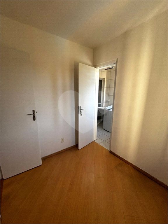 Apartamento à venda com 3 quartos em Caxingui, São Paulo, SP