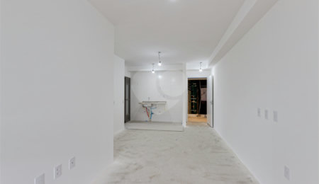 Apartamento à venda com 2 quartos em Alto da Boa Vista, São Paulo, SP