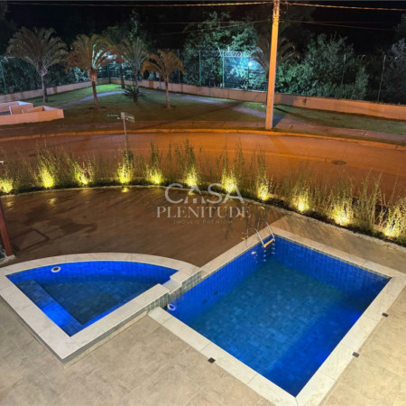 Casa em condomínio à venda com 3 suítes em Cyrela Landscape Esplanada, Votorantim, SP