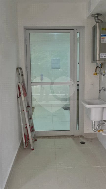 Apartamento para alugar com 2 quartos, sendo 1 suíte, em Freguesia do Ó, São Paulo, SP